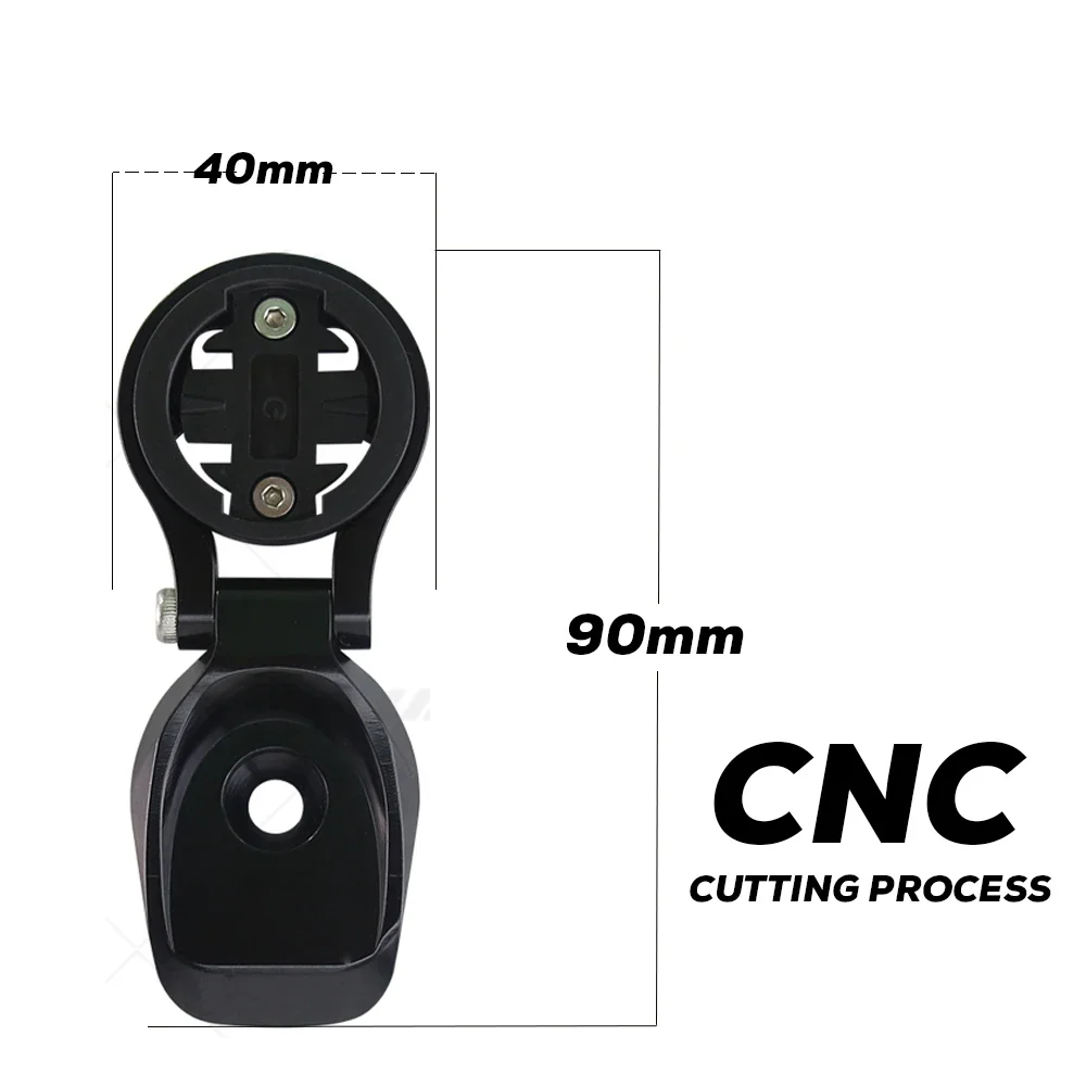 

SYNCROS K-EDGE Computer Mount FRASER IC SL ALL POWERFUL MOUNT Bike Code Table Rack For WAHOOH/Garmin/Bryton/CAT EYE/Light