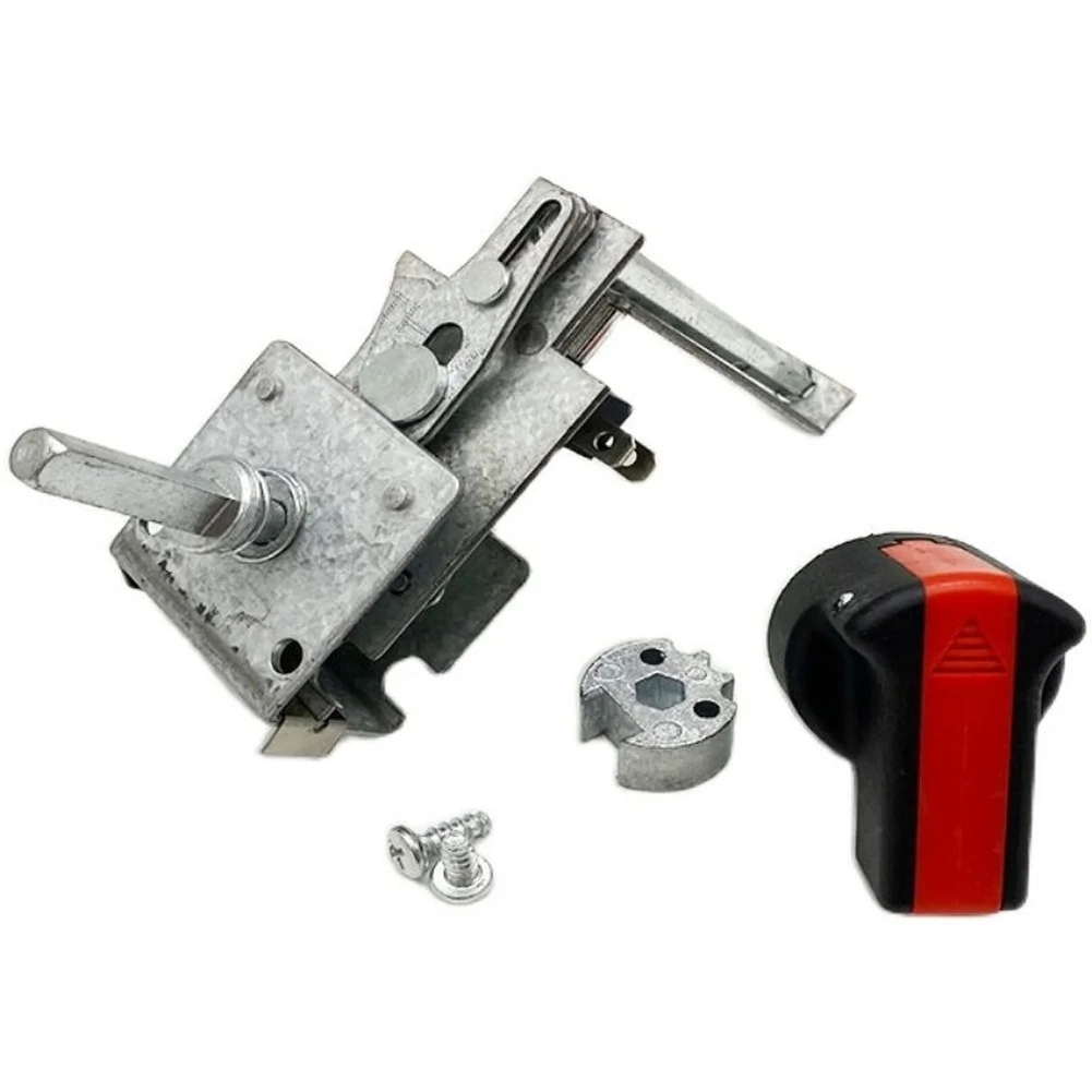 For MLS-4 Drawer Cabinets Electrical Cabinet Accessory MLS-4 Interlock Device For Electrical Operation Safety As Shown