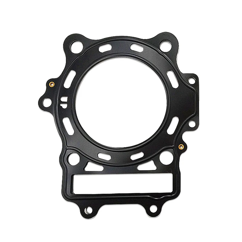 1 set Cylinder gasket suitable for Dongfeng all-terrain vehicle CF500 cylinder head gasket 0180-022200 0180-023004