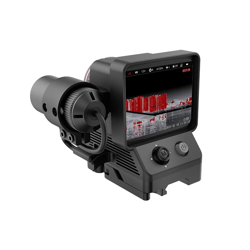 Longot R3, R3L Ther… - image