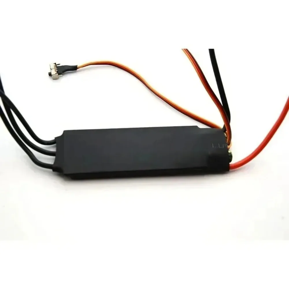 Brushless Motor Driver Hallless DC 6-24V 1000W BL DC 3 Phase Motor Drive Board Speed Controller Regulator New