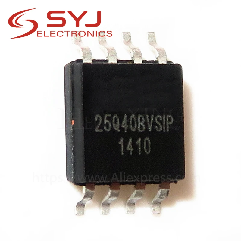 10pcs/lot W25Q40CLSSIP  25Q40CLSIP W25Q40BVSSIG  25Q40BVSIG W25Q40BVSSIP  25Q40BVSIP 25Q40 SOP-8 new original In Stock