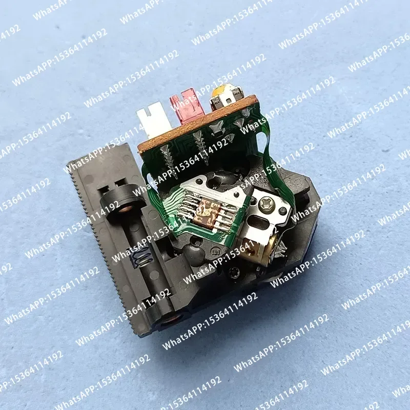 2 шт. KSS-210A KSS-210B KSS210A KSS210B KSS-212B KSS-150A Высококачественные медные оптические лазерные линзы/датчики для радио- и CD-плееров