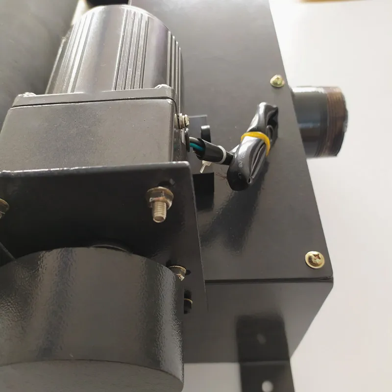 Produsen Memproduksi Pemisah Magnetik untuk Memotong Cairan Mesin Penggiling Silinder