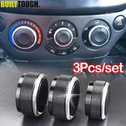 Car AC Heater Climate Control Knob Panel Switch Knobs Buttons For Chevrolet Chevy T250 Aveo Aveo5 Lova 250 Daewoo Gentra