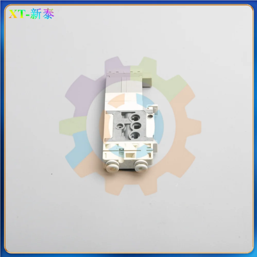 لطابعة كوموري SZ3160-5LOZ-C4 SMC الملف اللولبي صمام طباعة أوفست أجزاء آلة عالية الجودة الملف اللولبي صمام SZ3160-5LOZ-C6