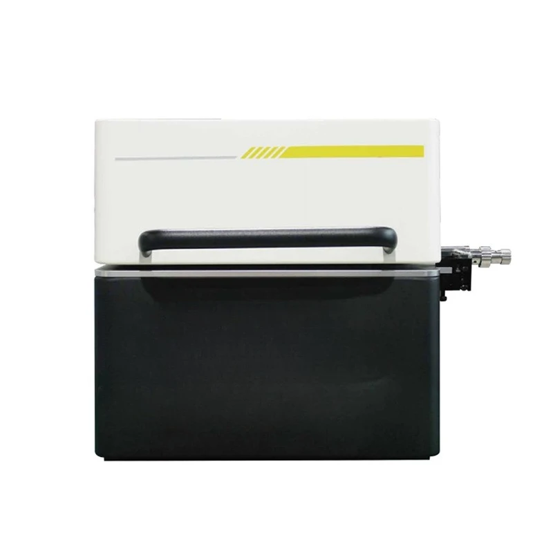 Desktop Coating Thickness Gauge Multilayer Film Thickness Gauge, Electroplating Coating Test X-RAY Fluorescence Spectrometer