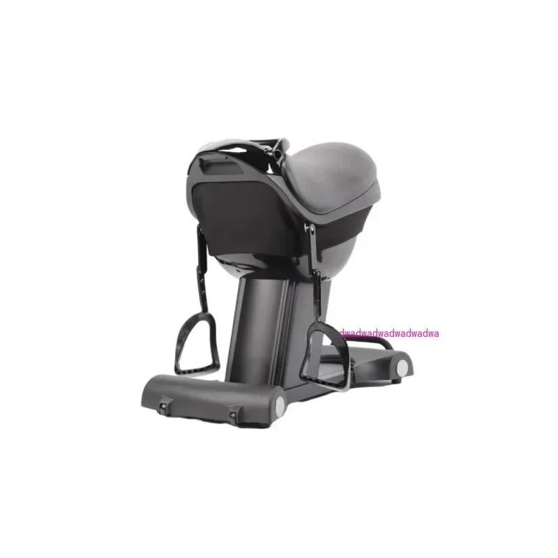 Fat Reducing Electric Horse Riding Fat Reducing Machine Manufacturer's Hot Selling Fitness Equipment Vibration
