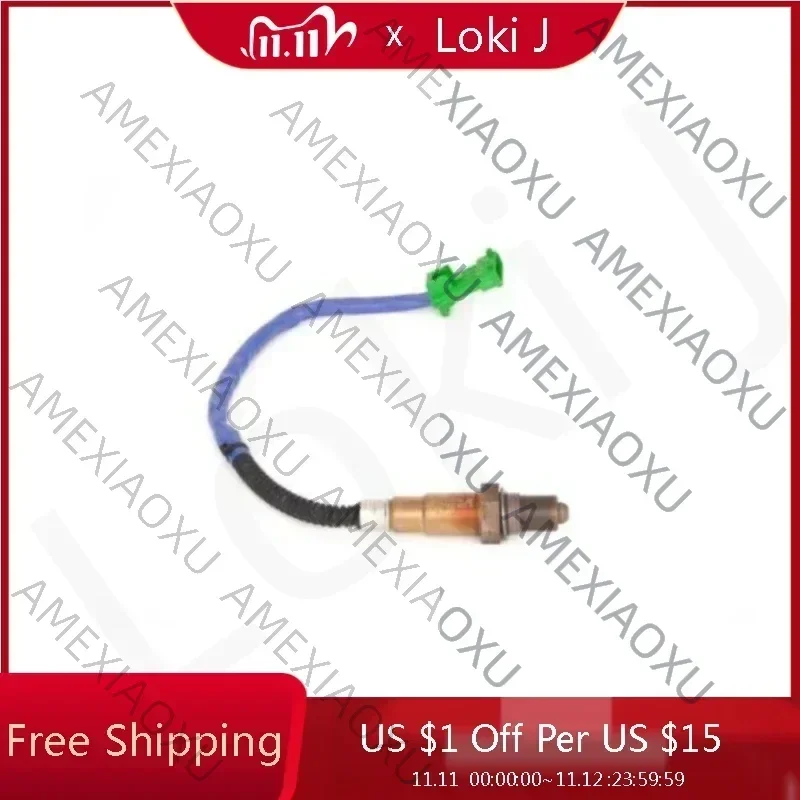 Wholesale price 468QA-1207800 Oxygen Sensor For Hafei Lobo 468QA Changhe Suzuki Beidou Star 1.0L (2002-2015)