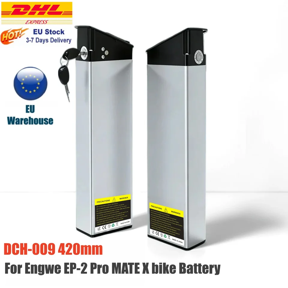 DCH-009 48V 17.5Ah 16Ah 13Ah Replacement Battery for 2022 New