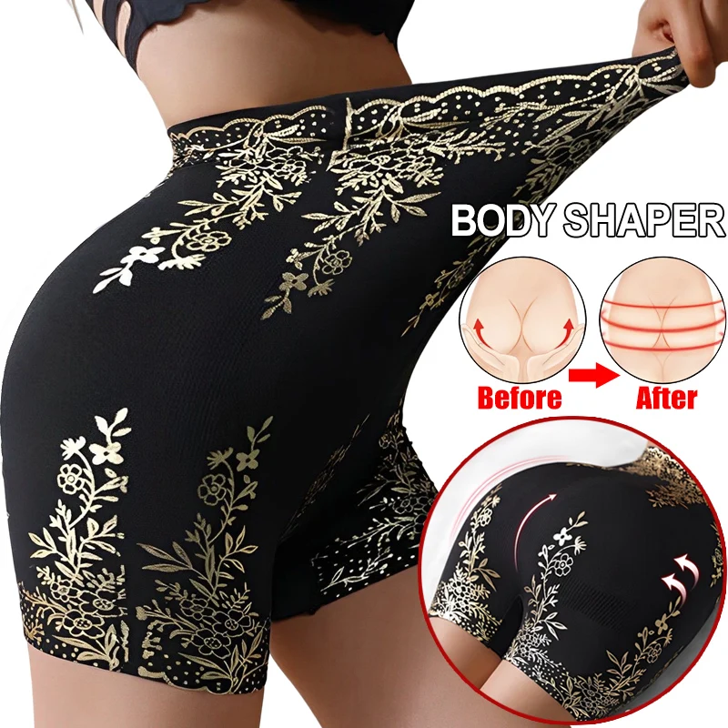 

Waist Trainer Butt Lifter Slimming Underwear Body Shaper Body Shapewear Tummy Shaper Corset for Weight Loss High Waist Shapers