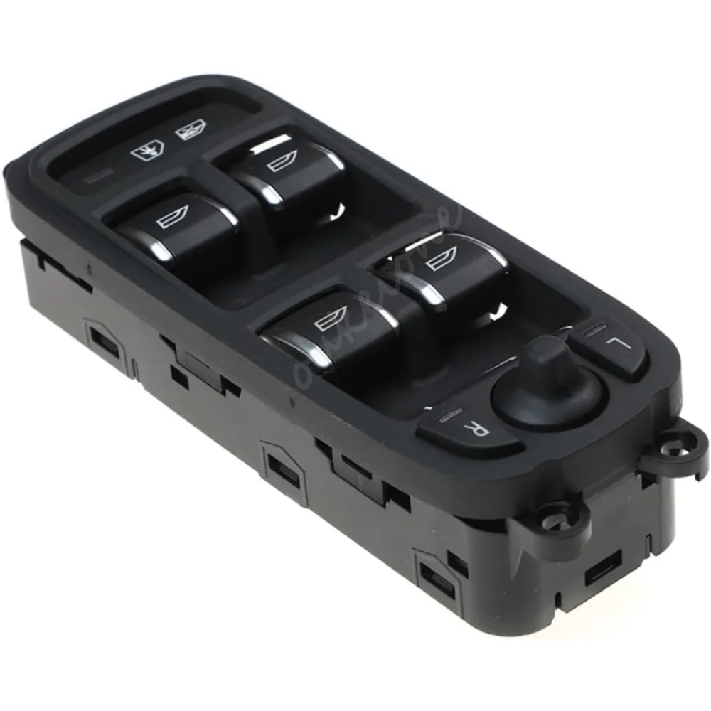 31415677 Window Switch For Volvo XC60 2014-2017 S60L 2014-2019 Electric Child lock Folding Function Control Button Accessories