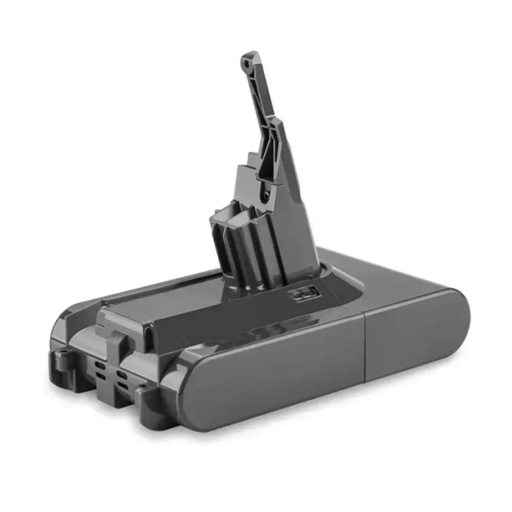 4800 مللي أمبير 21.6 فولت لبطارية دايسون V8 المطلقة V8 الحيوان ليثيوم أيون SV10 سلسلة مكنسة كهربائية محمولة قابلة للشحن