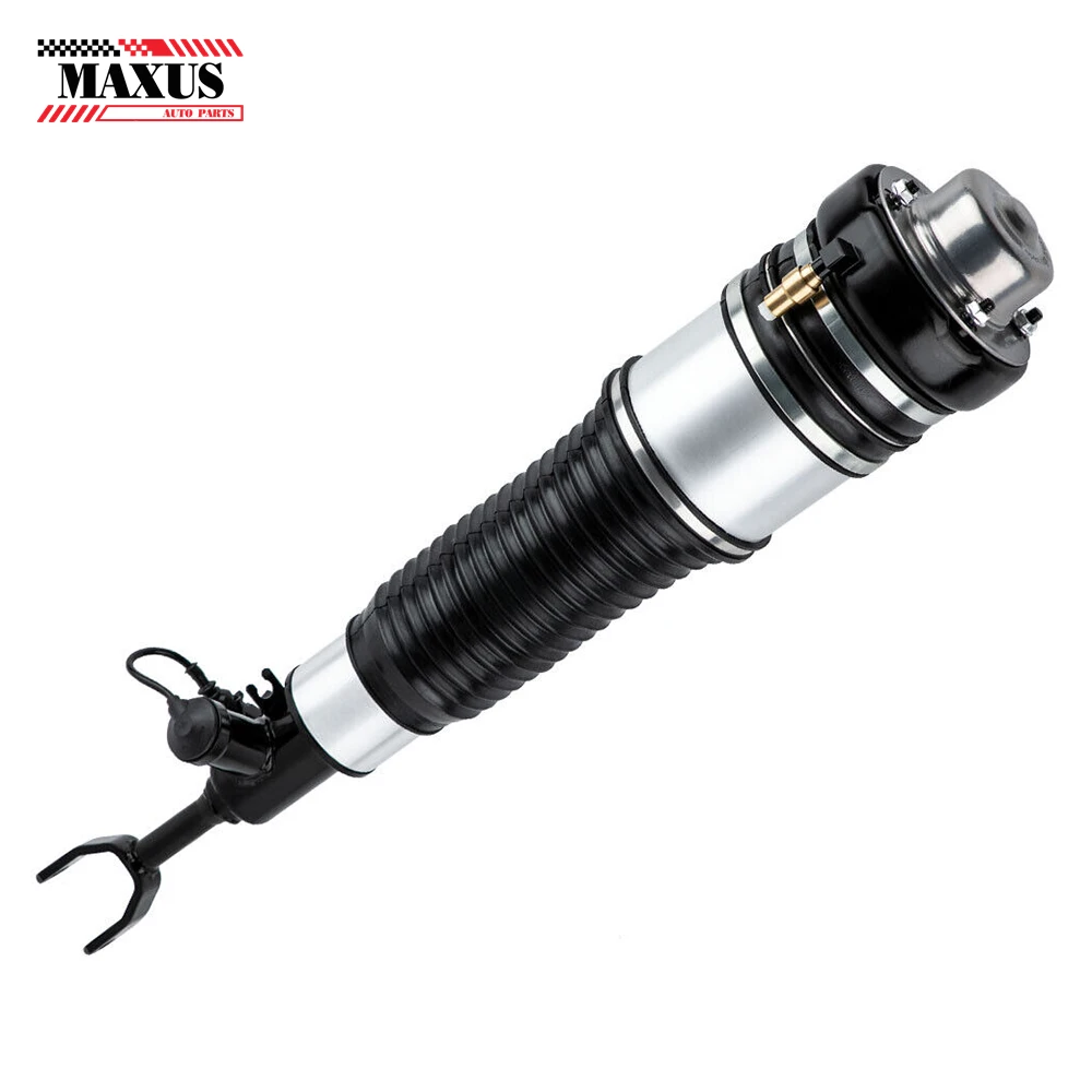 Front Air Suspension Shock Strut Absorber Assembly For Audi A6 C6 S6 Avant Quattro 4F 4F0616039 4F0616039AA 2005-2011