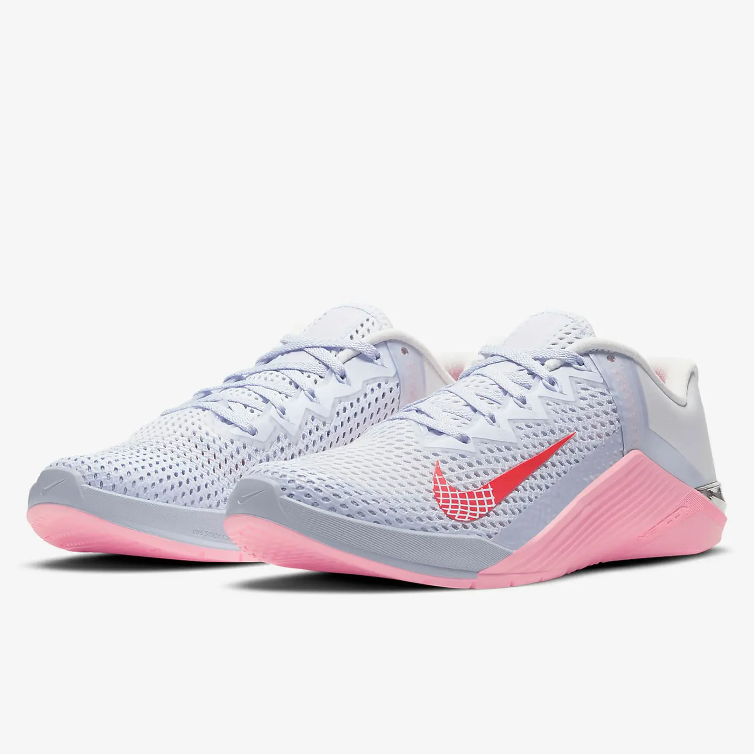

Nike genuine METCON 6 new women's comfortable fitness training sports shoes AT3160-001