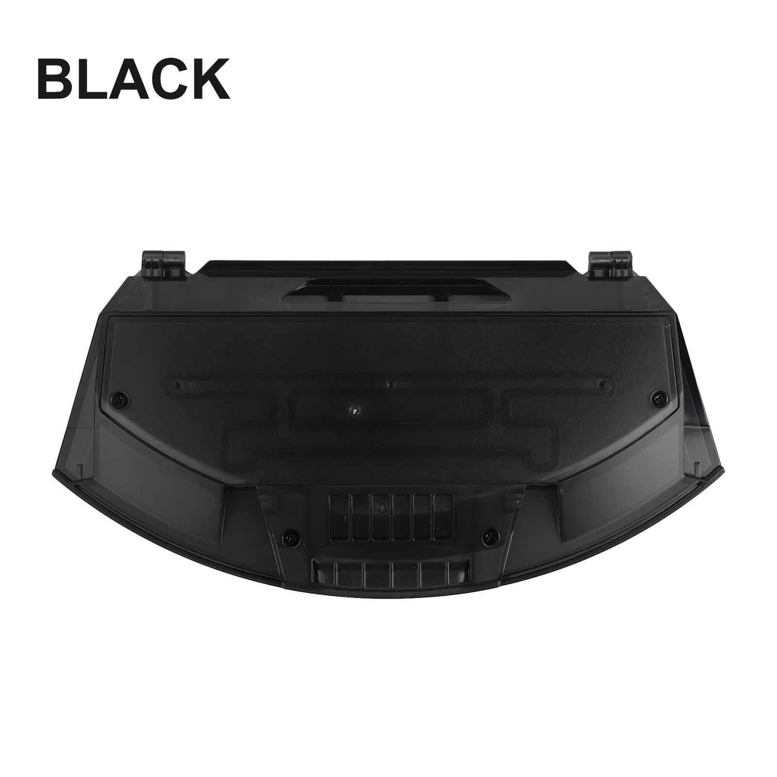 

Replacement Bin For Ultenic M8PRO And For T10 Robot Vacuum Cleaner That Matches OEM Dimensions And Interface Requirements