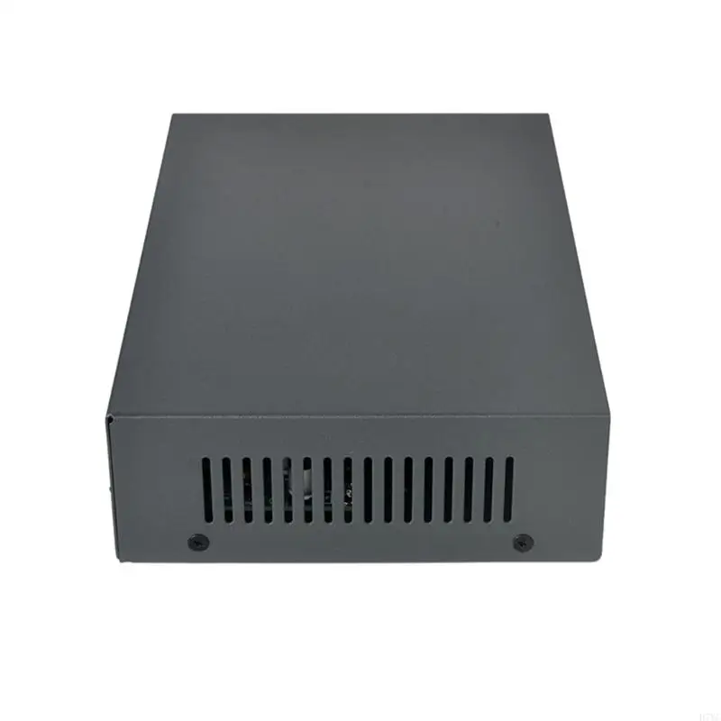 D7YC 6 Cổng Gigabit 100/1000Mbps PoE 4 Cổng POE @ 43W IEEE802.3AF, 2 Cổng Gigabit Uplink, PSE604EX