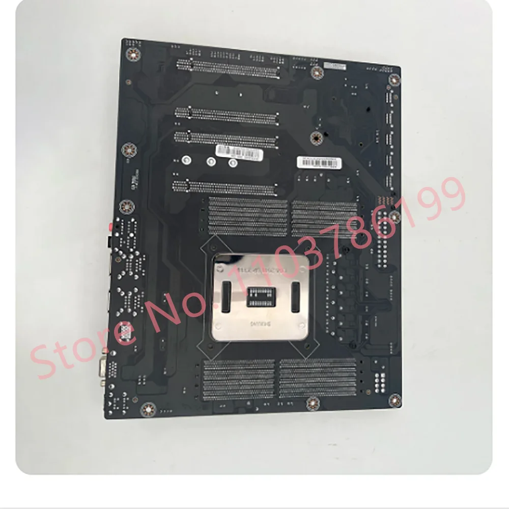 

Материнская плата LGA2011-3 Все серии DDR4 RECC NON-ECC Память NVME ATX для HUANANZHI X99 CH8 X99
