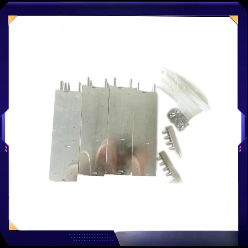 

A10 720M water cooling plate liquid cooling heat dissipation set Innosilicon A10 water plate