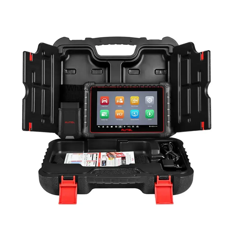 

2023 Latest Autel XP400 Pro Key Programming Tools with IM508, IM600, IM608, Upgraded Versions of XP400