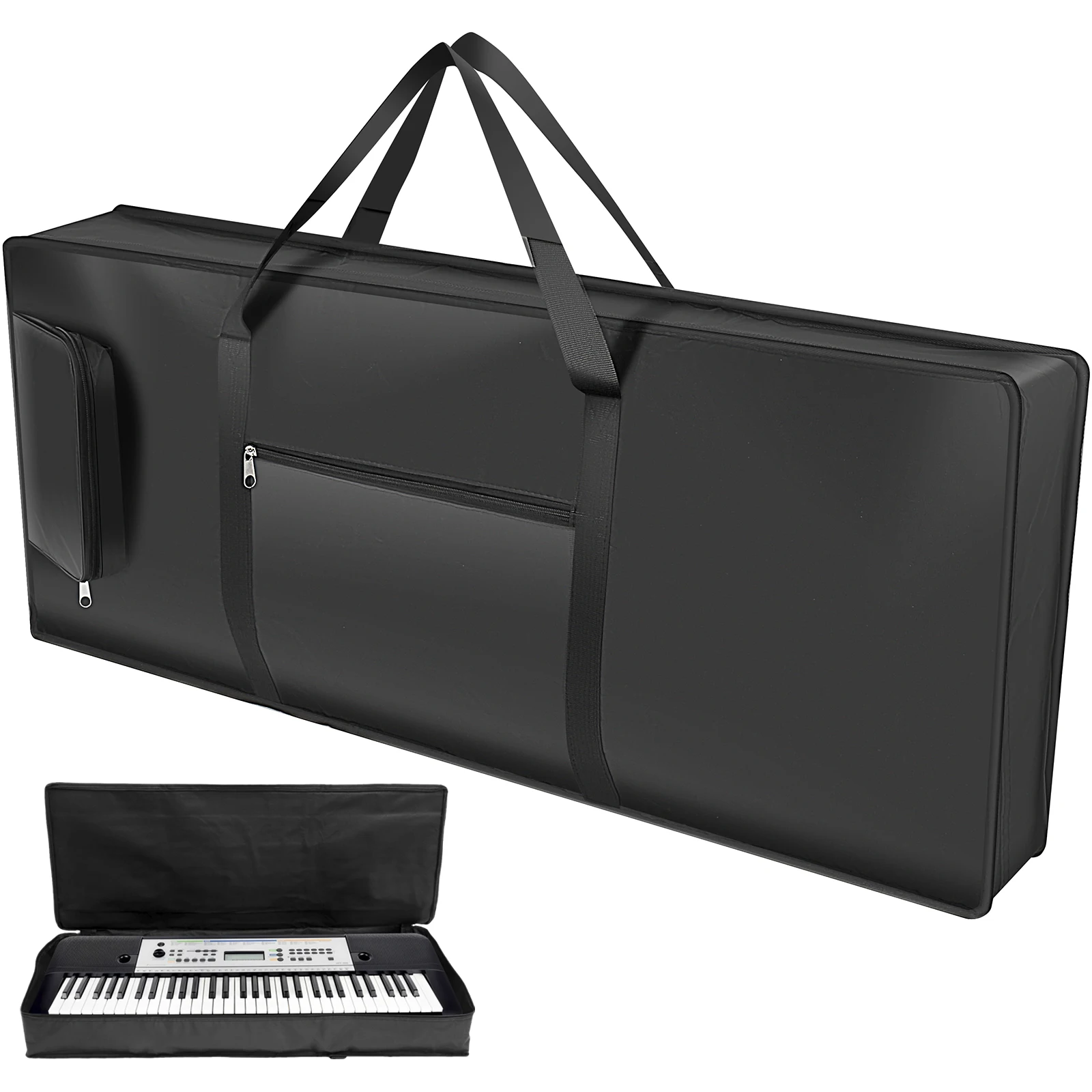 Best Piano Case 61 Key for Gigging Musicians: Real-World Testing & Expert Insights
