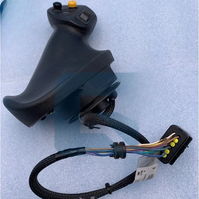 

Подходит для 266-7634 2667634, рукоятка управления трактором D6K в сборе, депозит