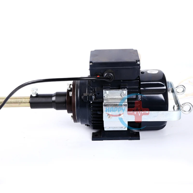 Sheep Hair Clipper Professional Electric Wool Shearer Machine