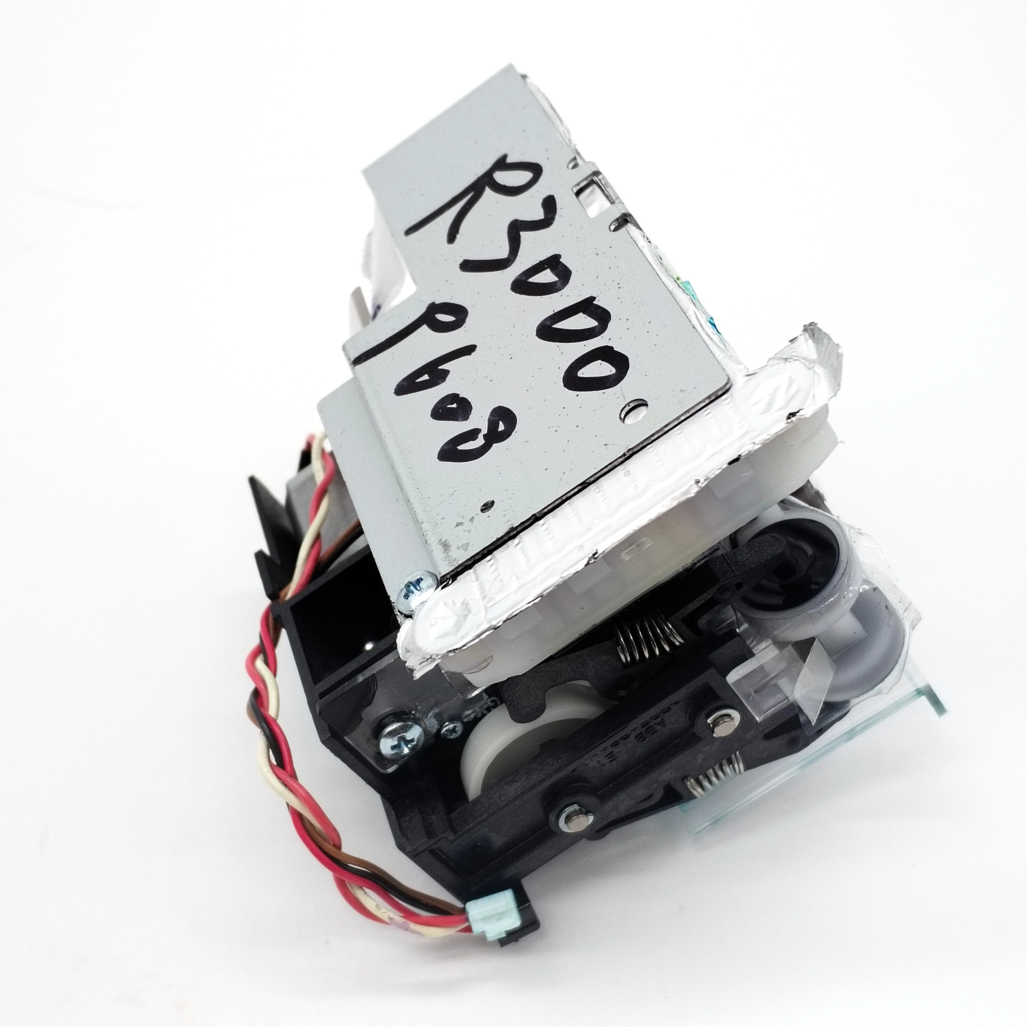 Amortiguador de tinta compatible con Epson Stylus Pro R3000 PX-5VII P600 P608