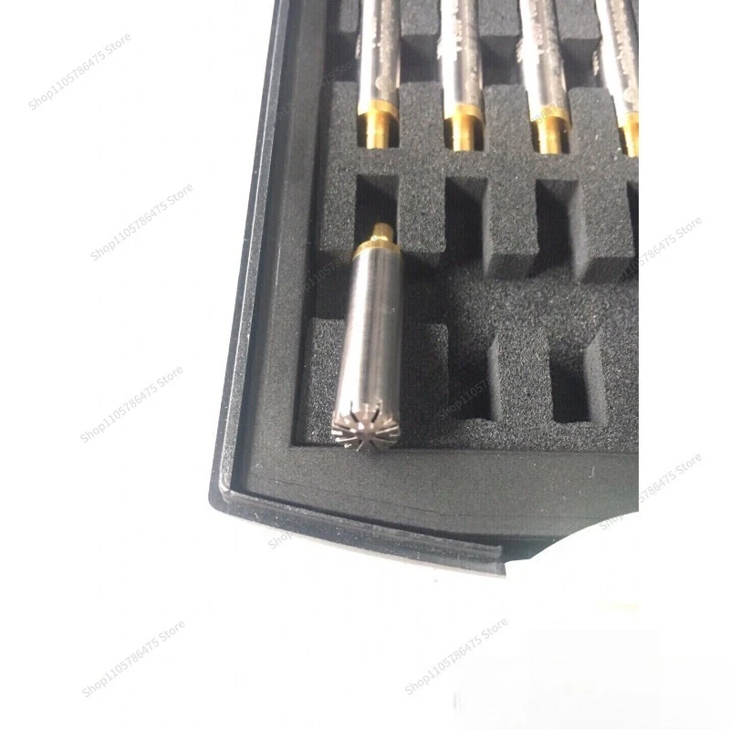 For B & K4958A Precision Array Microphone BK4958A Original B & K Free Field Measurement Microphone