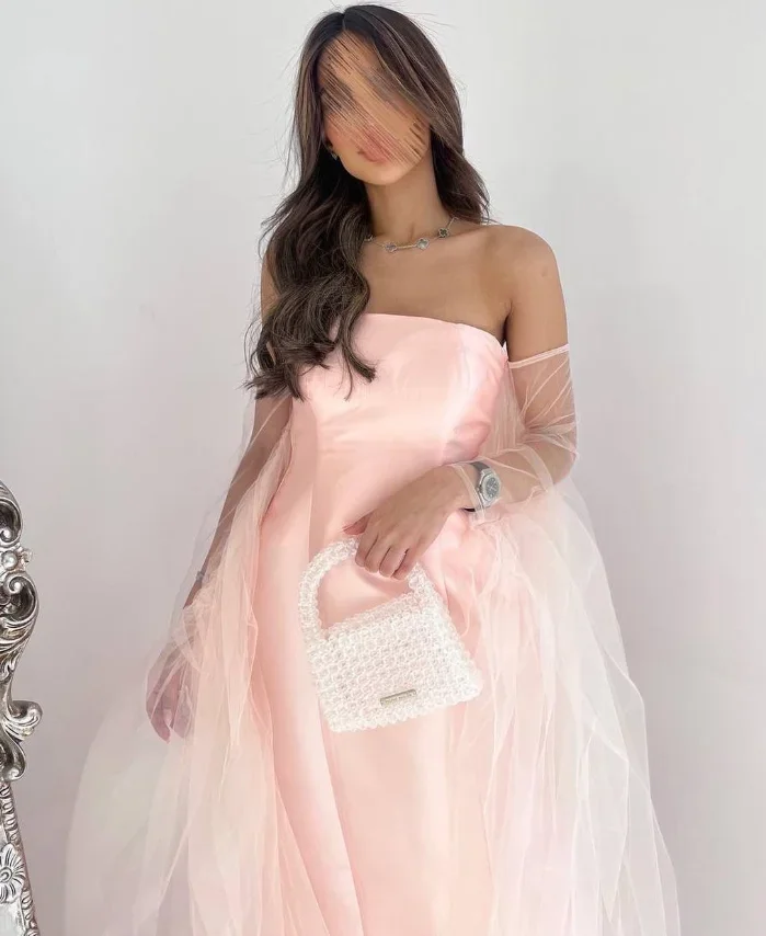 Vestidos para bodas mujer invitada Ballkleider Abendkleider Roben de soirée Kleider aus rotem Teppich платье корейский стиль