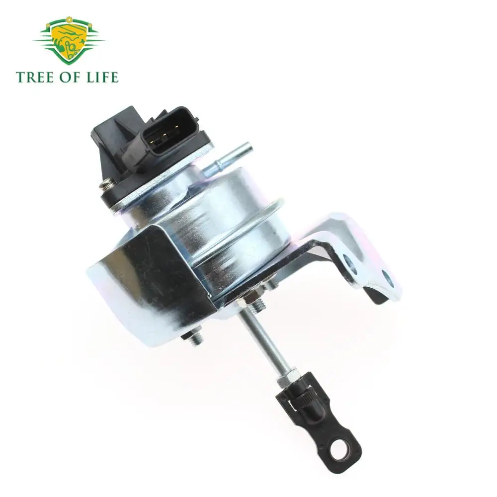 

TF035 Turbo Actuator With Sensor 49335-01700 For Mitsubishi L200 Triton 2.5D 4N15 2.4 Turbine Electronic Wastegate 1515A322