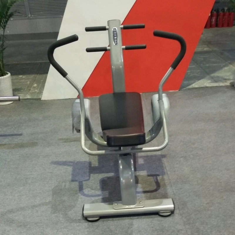 

GC114 abdominal machine, home abdominal curl exercise, commercial gym abdominal muscle training equipment