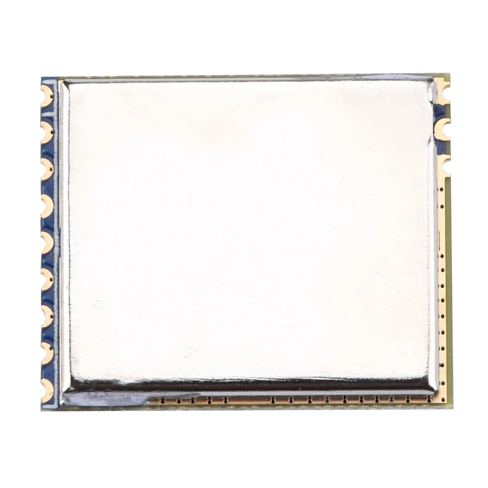 RX5808 5.8G Drahtloses Audio-Video-Empfängermodul für SPI-Steuerplatine 8-Kanal für Arduino – Detail 3