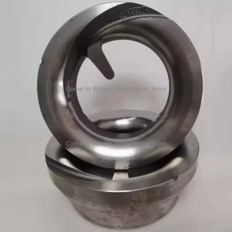 

requires nameplates for different pump accessory insertion rings