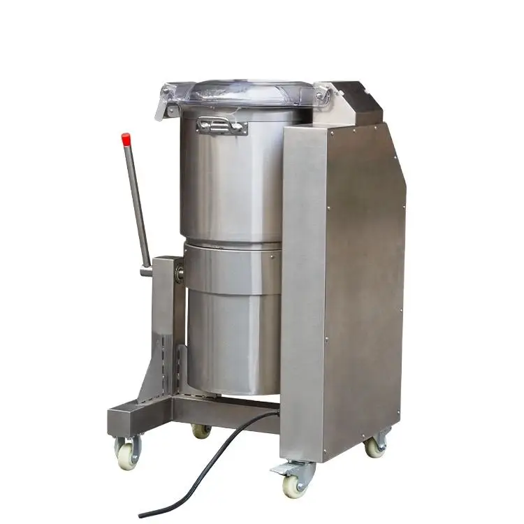 Vegetable Garlic Chopping Mixer Meat Food Processor Onion Garlic Ginger Chickpea Cheese Blender Meatball Beating Machine