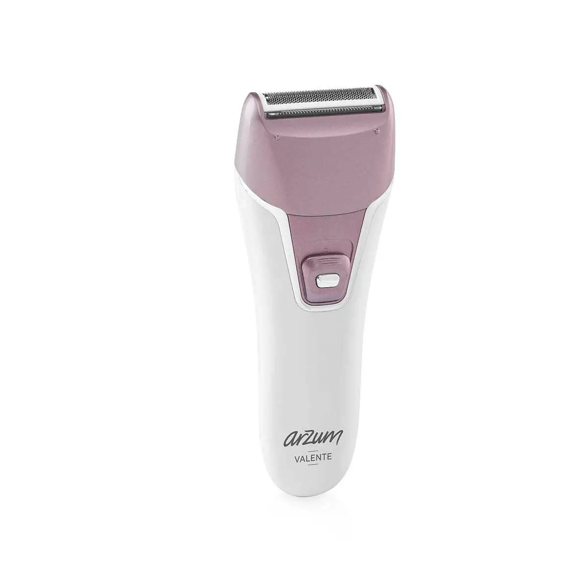 Arzum Valente Rechargeable Hair Removal Device 18 Cımbızlı 2 Different Speed Adjustment Rechargeable & Wired Use Special Shaving Entitled Smooth