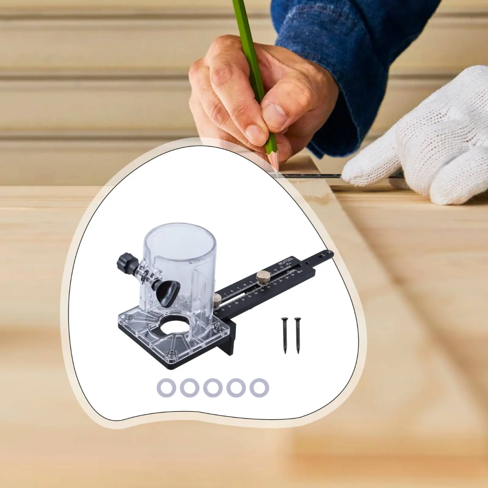 plantilla-de-corte-circular-para-router-cortador-circular-multifuncion-herramienta-de-carpinteria-estable-para-carpinteros-y-talleres-de-madera