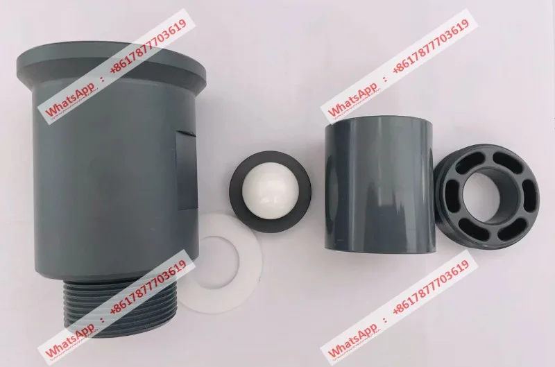 Japanese machine assembly unit, metering pump AHB52 AHB51 AHC62 pump check valve group