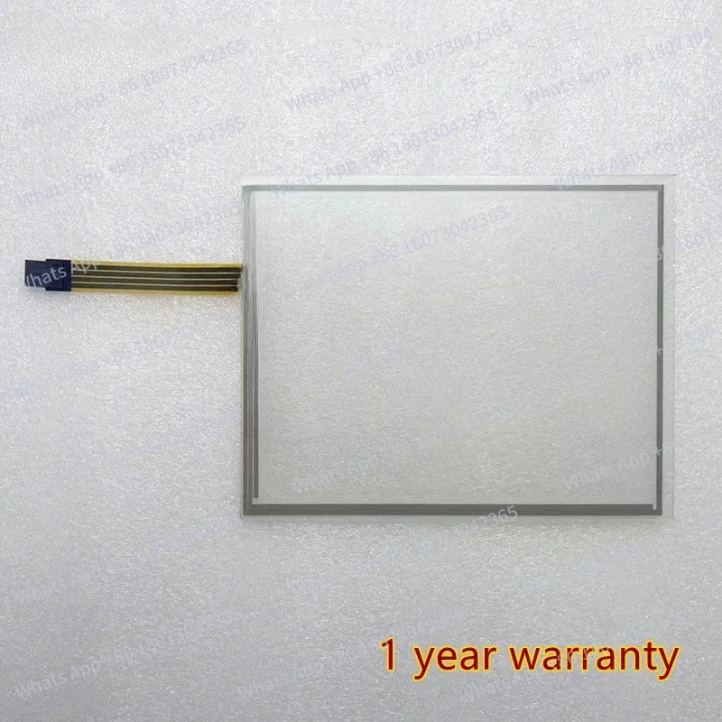

New For SCN:0800-4W-TFT Touch Panel Screen Glass Digitizer
