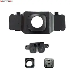 For Toyota Corolla 2019 2020 2021 Front View Camera Special Bracket Shell Firm Installed under the car logo hole