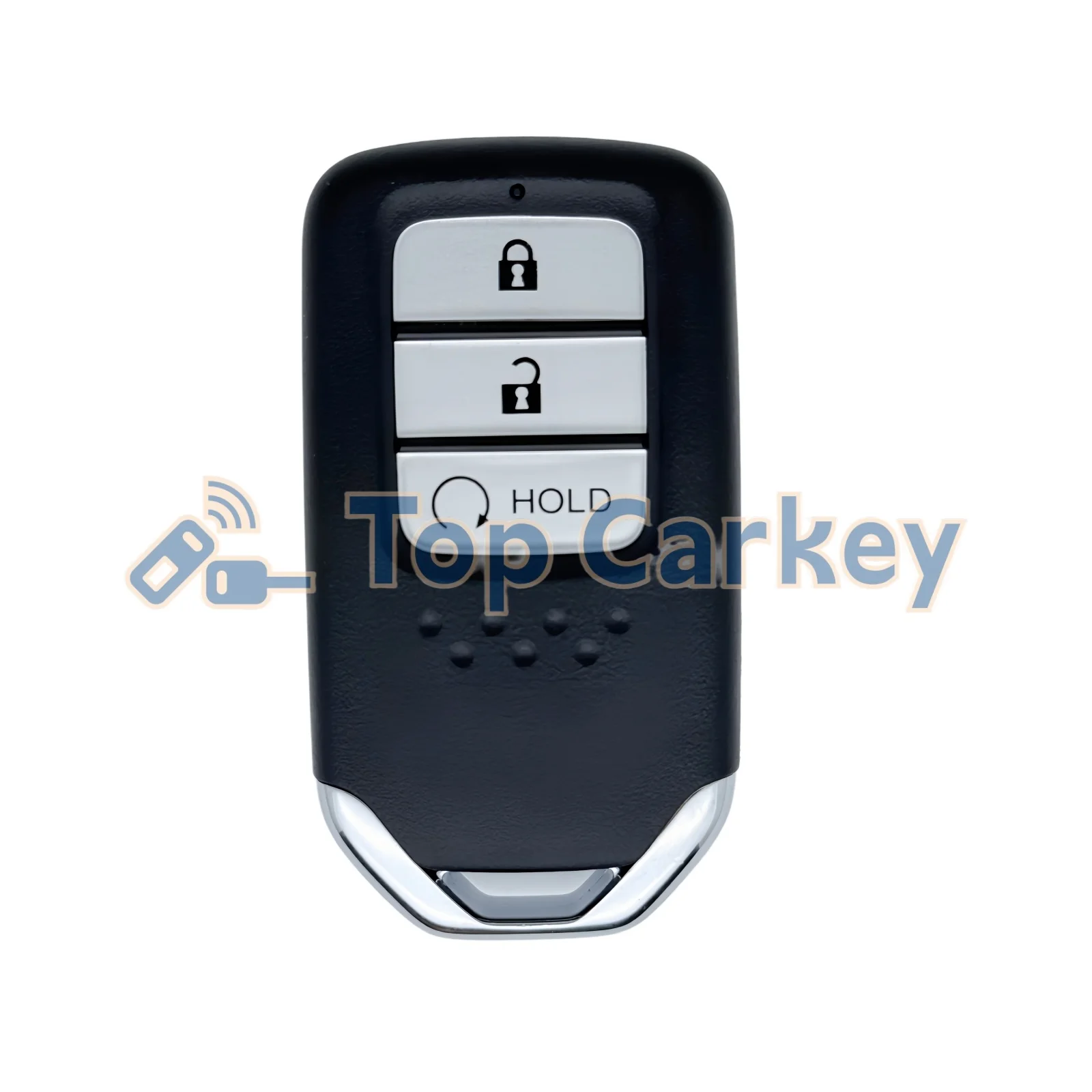 TopCarkey KR5V2X Original Smart Key ID47 Chip 433MHz for Honda Civic Accord Greiz Jazz XRV Venzel City CR-V HR-V