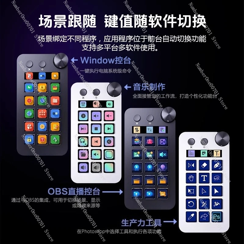 N1 Desktop Console …