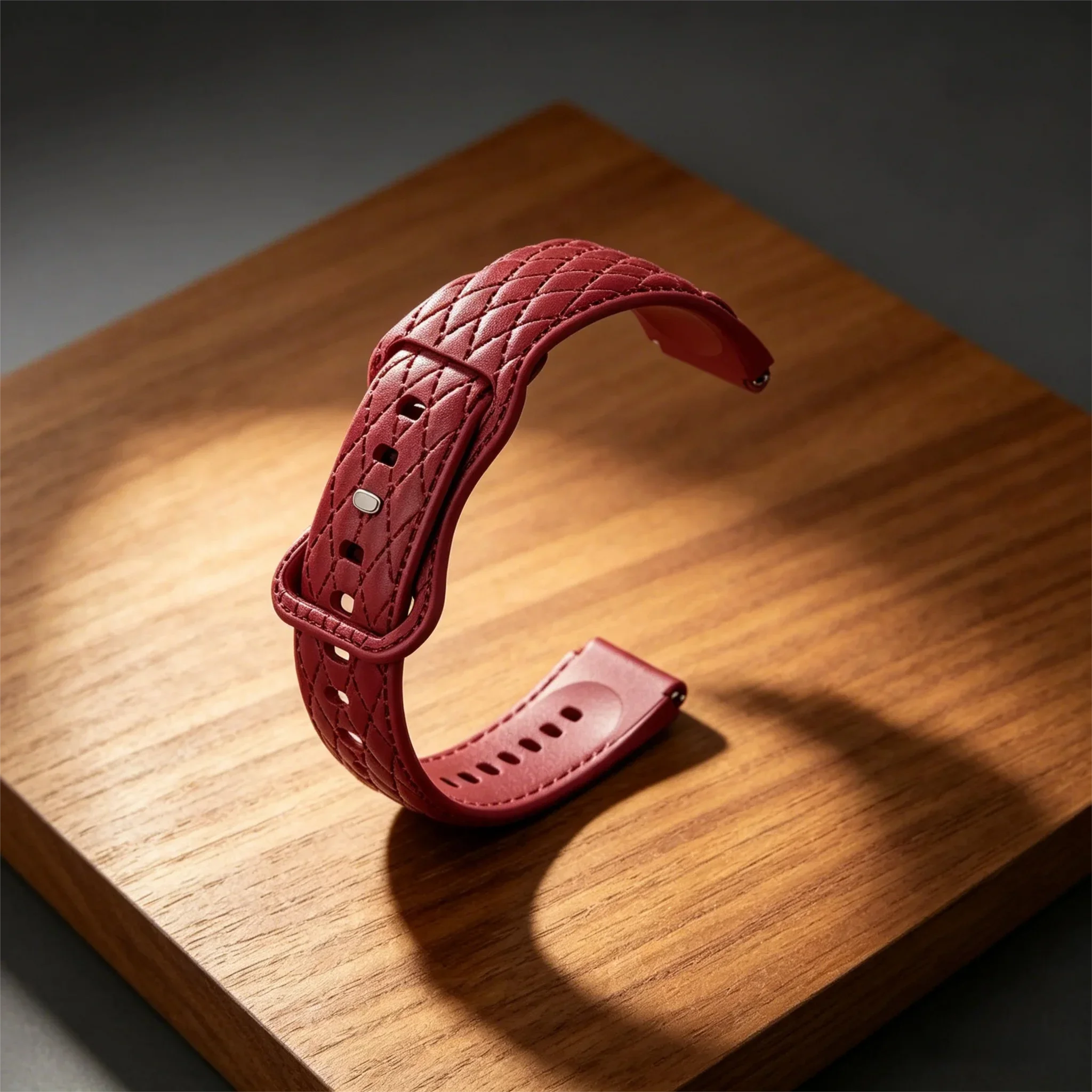 Быстросъемный ремешок для Redmi Band 3 2, кожаный ремешок с текстурой, противоударный чехол, силиконовый ремешок для часов, спортивные умные часы Correa