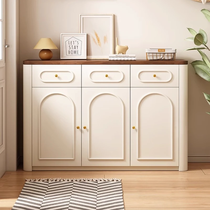 

Living Room Shoe Organizer Storage Locker Shoe-shelf Cabinet Shoerack Entrance Hall Shoemaker Estanteria Exterior Furniture