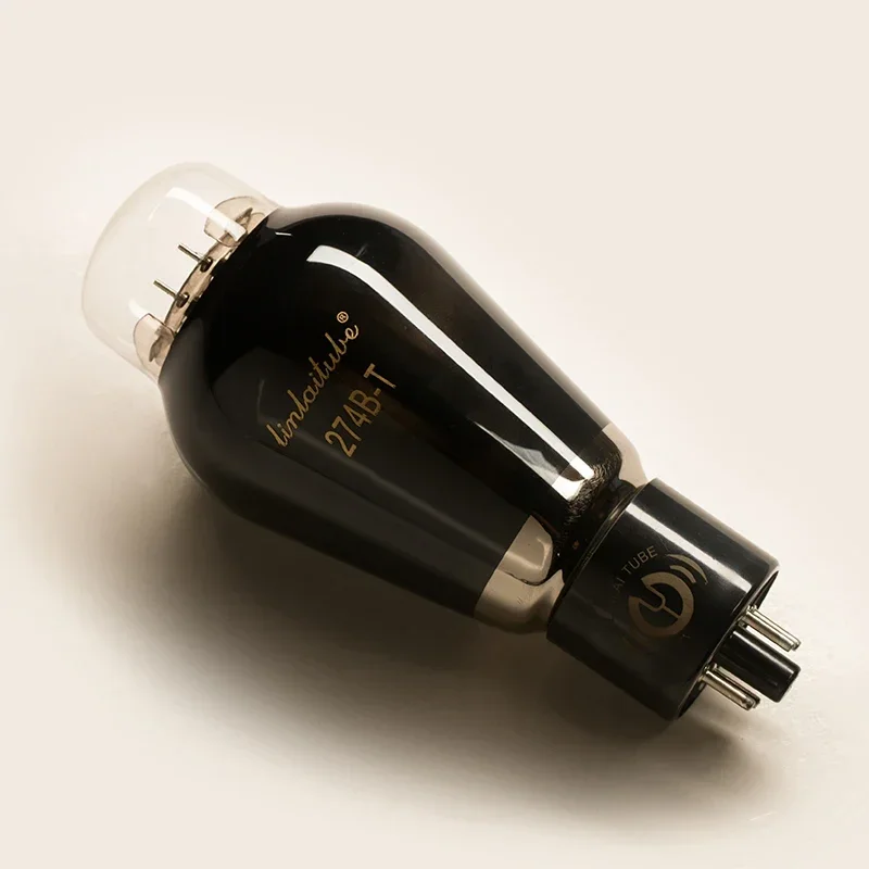 SUQIYA-LINLAI 274B-T Vacuum Tube Replace Psvane 274B 5U4G 5AR4 5Z3P GZ34 Electronic Tube Amplifier Kit DIY Audio Valve Genuine