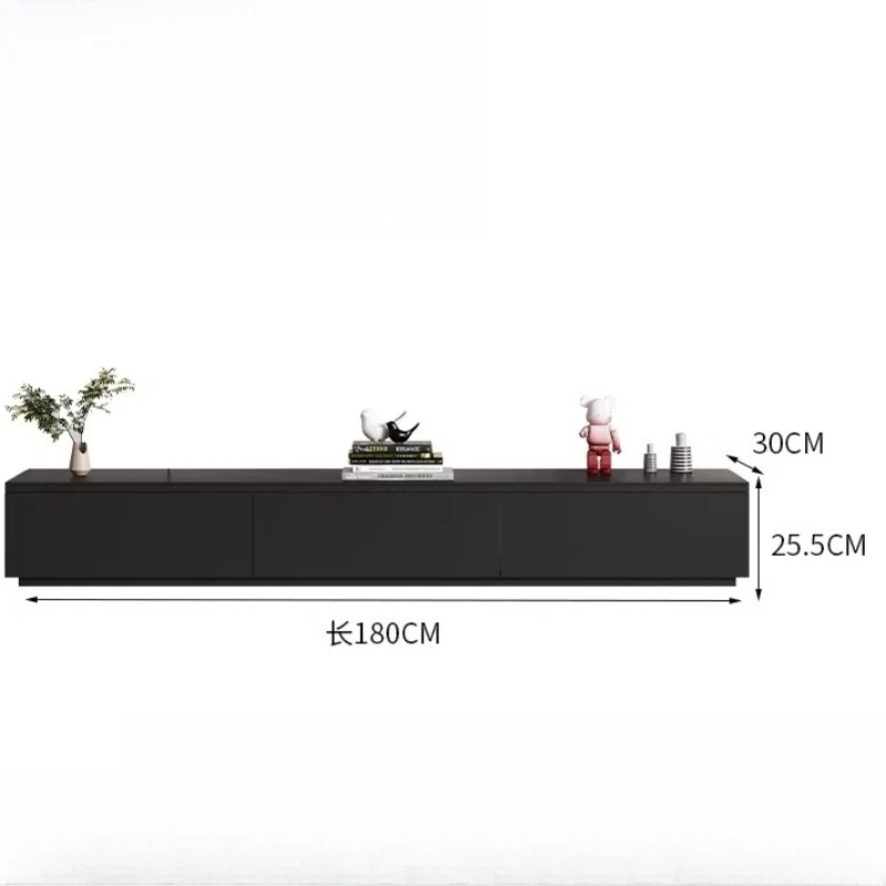 Luxury Comfortable Lounges Tv Stand High Quality Modern  Tv Stand Nordic Fashionable Minimalist Mueble Para Tv Nordic Furniture