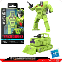 In Stock Hasbro Transformers Toy Studio Series SS86 Bonecrusher Models Anime Movie Toys Robots Action Figures Gifts Hobbies