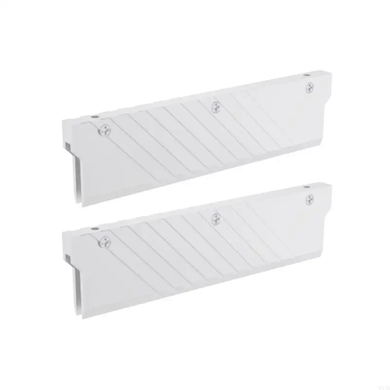 DDR5 Memory Heatsink Aluminum Cooling Thermal Dissipation For Computer