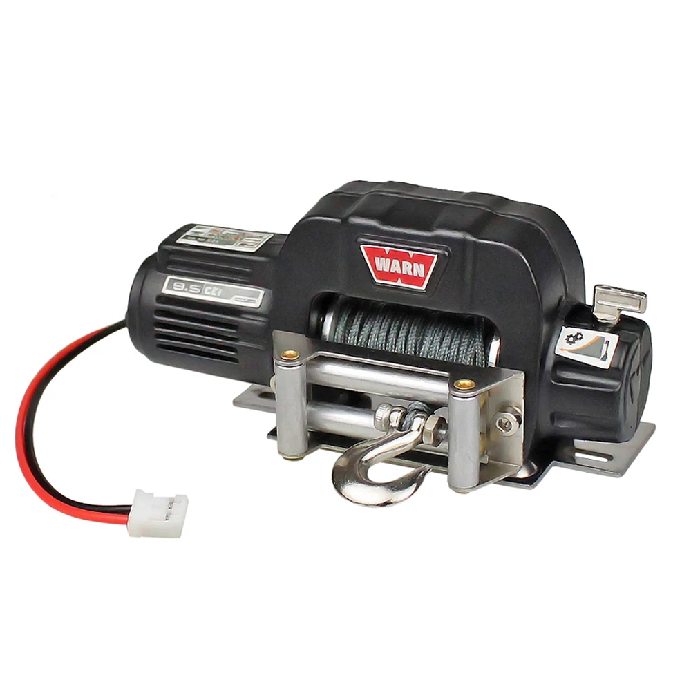 Thumbnail 3 - #48 Winches List of Top Picks