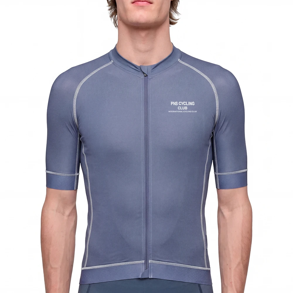 PNS Cycling Jersey High Quality Men Bicycle Clothing Short Sleeve MTB Road Cycling Jersey Bike Shirts Maillot Ciclismo Hombre